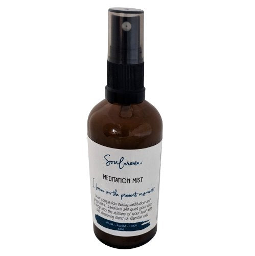 Meditation mist mists Soularoma 