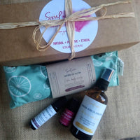 Soularoma Mother's day gift box 2