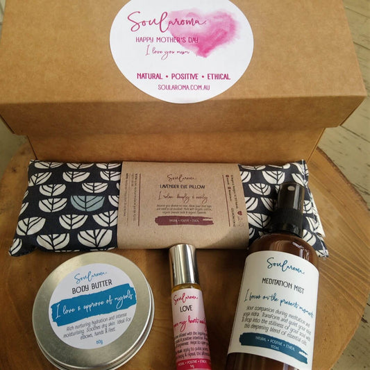 Soularoma Mother's day gift box 3