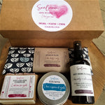 Soularoma Mother's day gift box 5