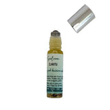 Natural crystal perfume- clarity Natural skincare Soularoma 