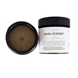 Natural deodorant Natural skincare Soularoma 