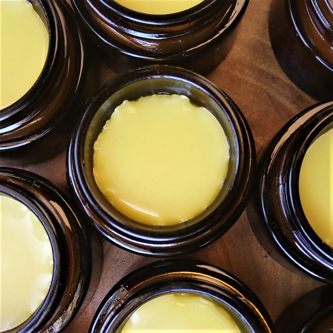 Soularoma Nipple balm