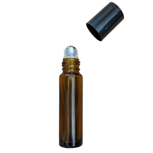 Rollon bottle (empty) Soularoma 