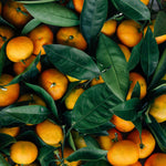 Soularoma Sweet orange (organic) essential oil Australia
