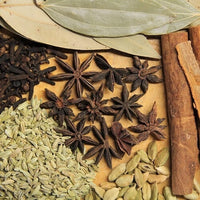 Warm Spice essential oils Soularoma 